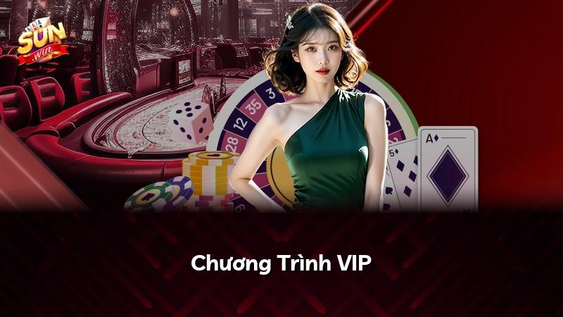 Chương Trình VIP