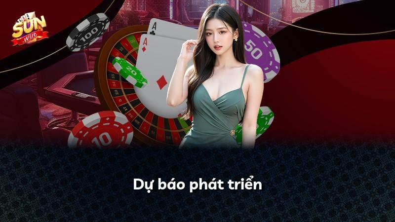 Dự báo phát triển