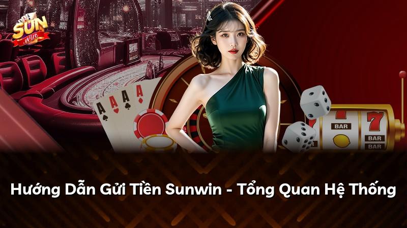 Hướng Dẫn Gửi Tiền Sunwin - Tổng Quan Hệ Thống