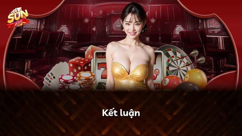 Kết luận