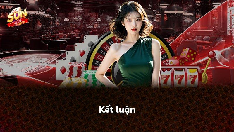 Kết luận