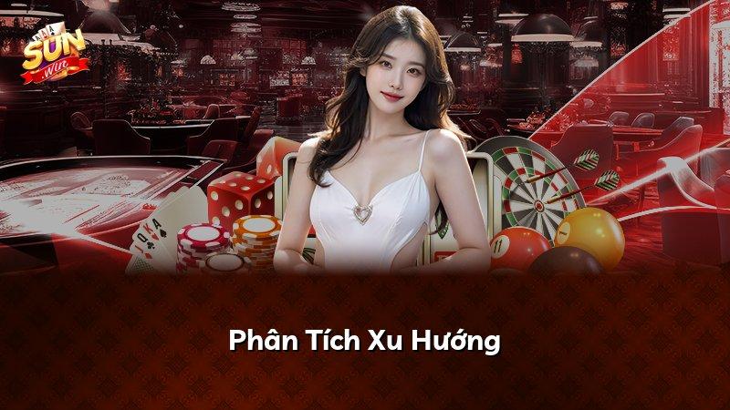 Phân Tích Xu Hướng