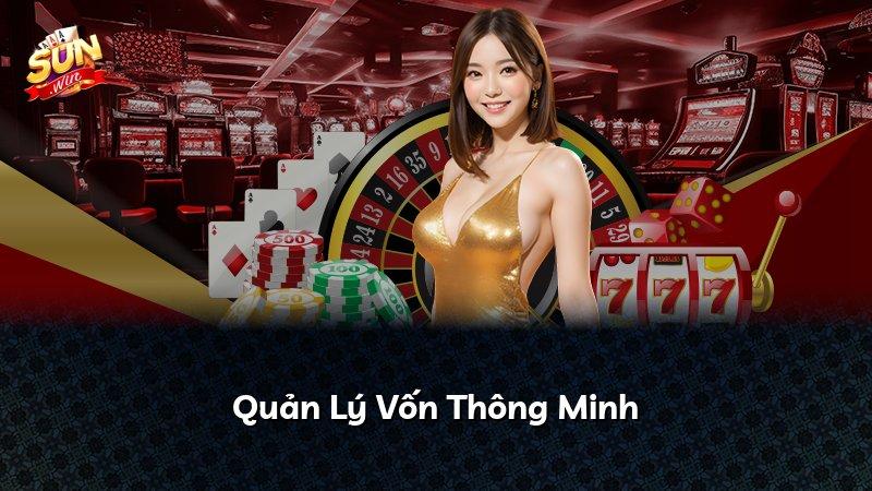 Quản Lý Vốn Thông Minh