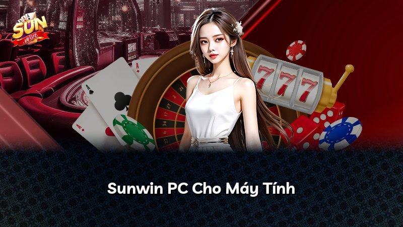 Sunwin PC Cho Máy Tính